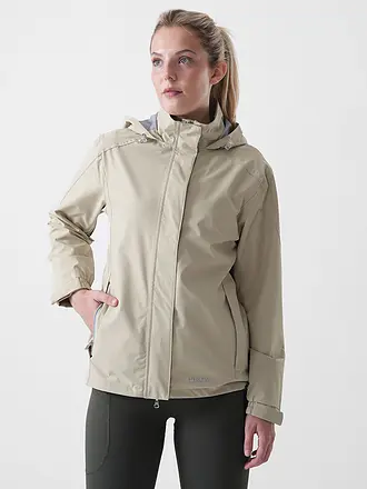 PRO-X ELEMENTS | Damen Regenjacke Carrie A-C | 